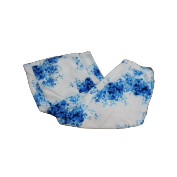 Bloomchic Bloom Chic Size 18/20W Plus Size Flowy Lined Pants NWT - Picture 2 of 3